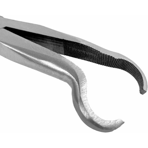 Long Reach Ring Tip 280Mm For Car Pliers