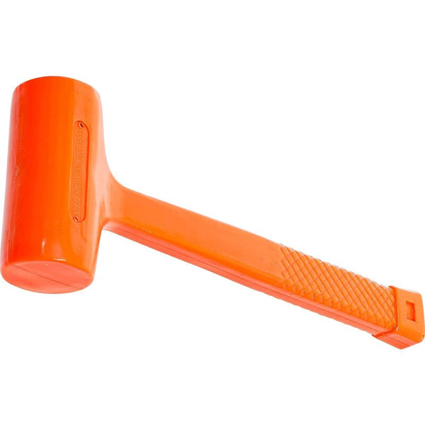 Anti Bounce Mallet Head 50 Mm Hammers & Mallets