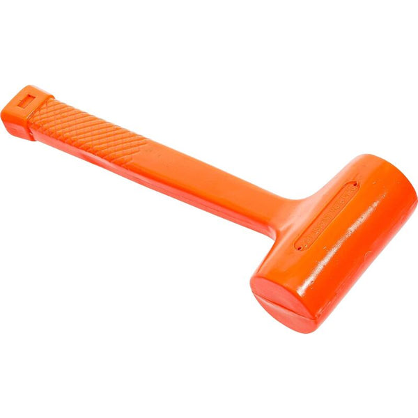 Anti Bounce Mallet Head 50 Mm Hammers & Mallets