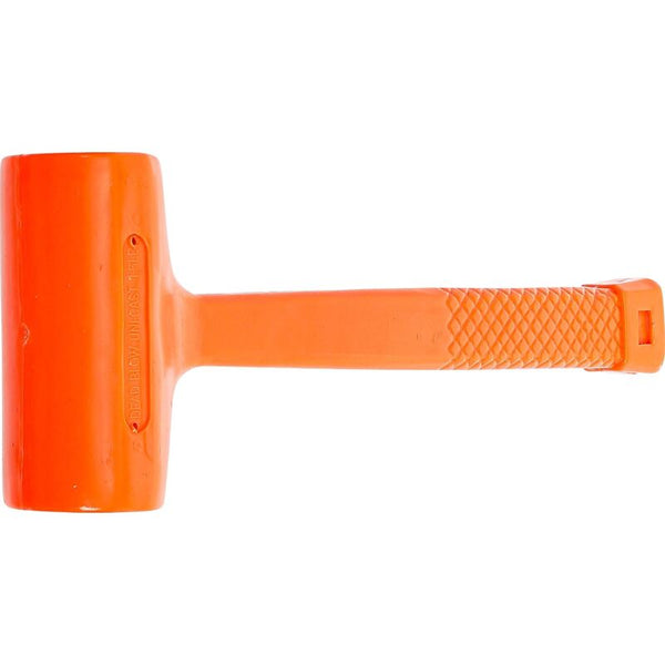 Anti Bounce Mallet Head 50 Mm Hammers & Mallets