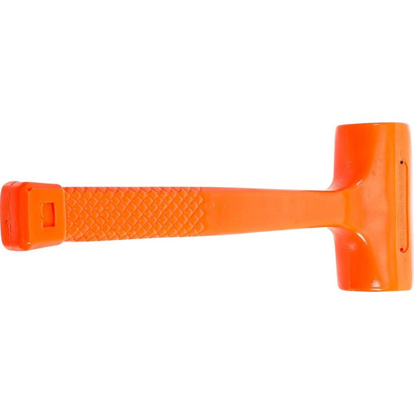 Anti Bounce Mallet Head 50 Mm Hammers & Mallets