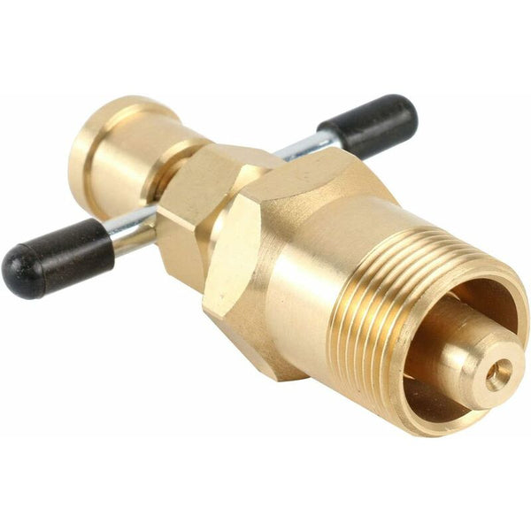 15Mm & 22Mm Olive Extractor Solid Copper Brass Pipe Fitting Removal Tool Pullers & Extractors
