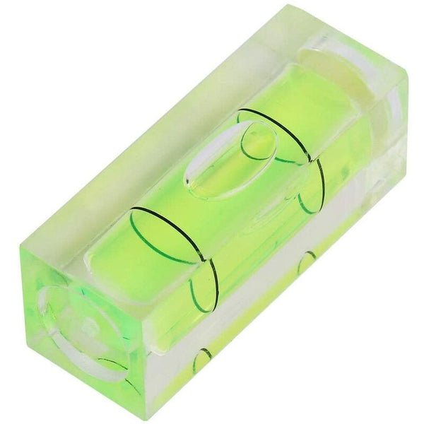5 Pcs 15A15a40mm Square Mini Spirit Level Small Spirit Levels