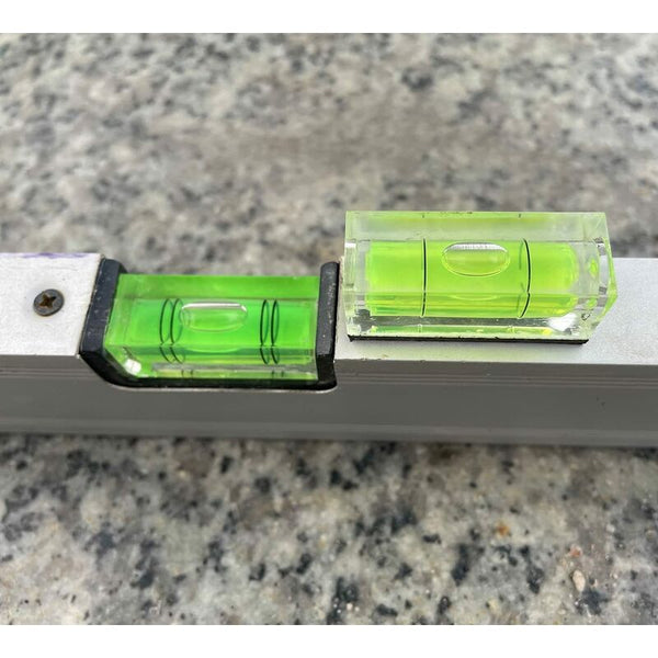 5 Pcs 15A15a40mm Square Mini Spirit Level Small Spirit Levels