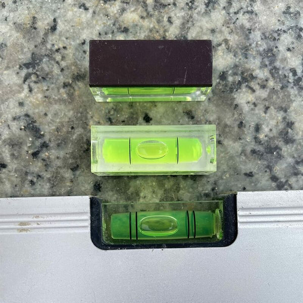 5 Pcs 15A15a40mm Square Mini Spirit Level Small Spirit Levels
