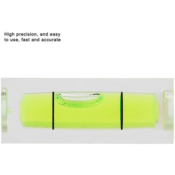 5 Pcs 15A15a40mm Square Mini Spirit Level Small Spirit Levels