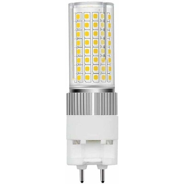 G12 Led Bulb 16W Dual Needle Base Light Metal Halide Equivalent (Warm White) Light Bulbs