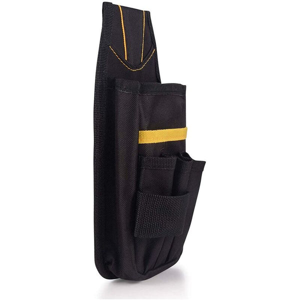 Waterproof Tool Pouch Bag With Adjustable Belt Tool Bags Belts & Pouches
