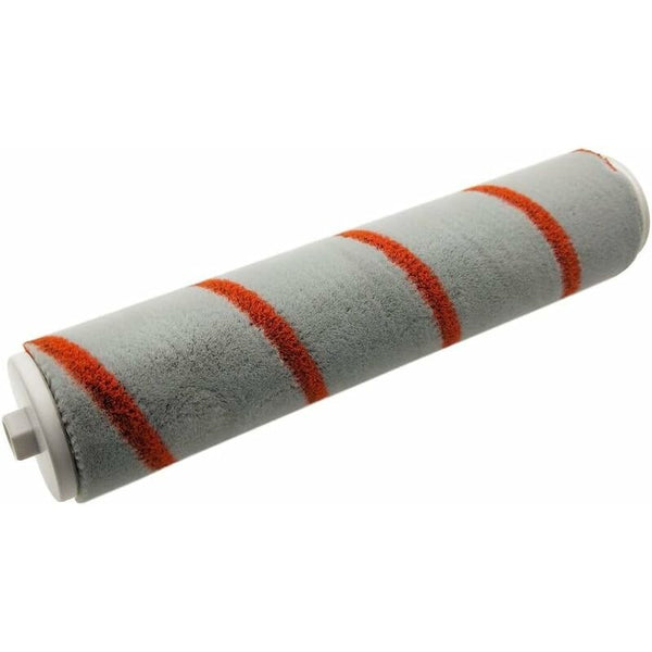 2 Pack Replacement Brushes For Xiaomi Mijia Dreame V9 Handheld Vacuum Cleaner Hepa Spare Parts Kit Soft Roller Vacuum Cleaner Parts