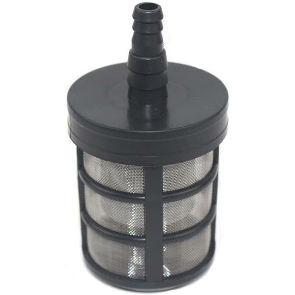 Garden Hose Mesh Filter Stainless Steel Double Layer Water Suction Pump Car Washer Home Hoses