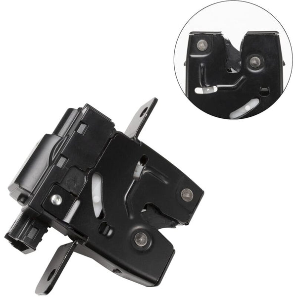 Electric Tailgate Trunk Lock Central Locking Latch 8200947699 For Clio 3 Megane 8200076240 Door Locks & Lock Mechanisms