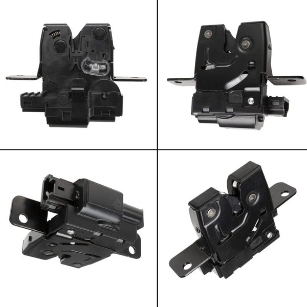 Electric Tailgate Trunk Lock Central Locking Latch 8200947699 For Clio 3 Megane 8200076240 Door Locks & Lock Mechanisms