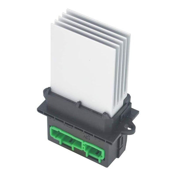 Heating Ventilation Resistor For Scenic 2 Clio 3 C5 C3 C2 107 207 607 Magane Twingo 7701048390 7701207718 6441L2 Air Conditioning