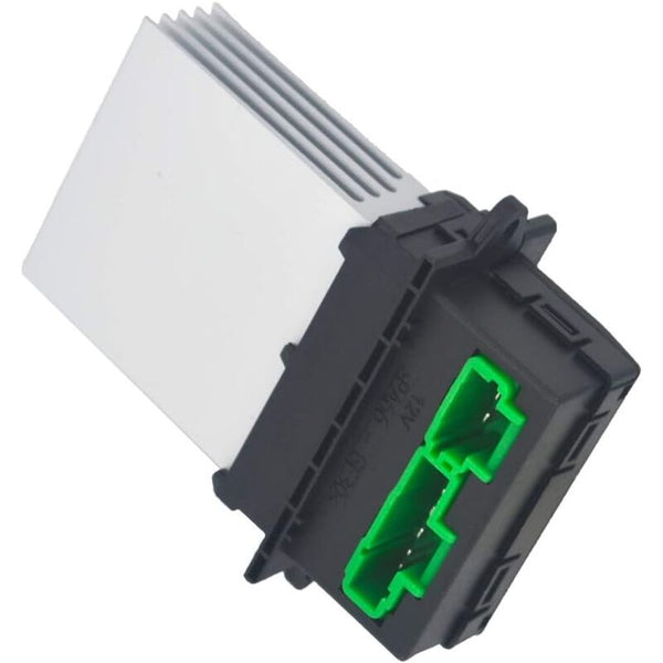 Heating Ventilation Resistor For Scenic 2 Clio 3 C5 C3 C2 107 207 607 Magane Twingo 7701048390 7701207718 6441L2 Air Conditioning