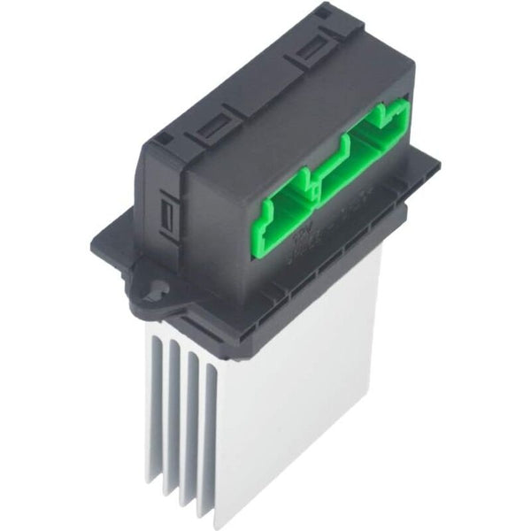 Heating Ventilation Resistor For Scenic 2 Clio 3 C5 C3 C2 107 207 607 Magane Twingo 7701048390 7701207718 6441L2 Air Conditioning