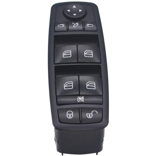 Switch Rearview Mirror Class Ab A1698206710 For W245 W169 Switches & Controls