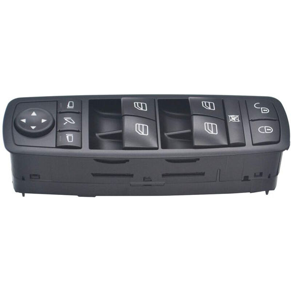 Switch Rearview Mirror Class Ab A1698206710 For W245 W169 Switches & Controls