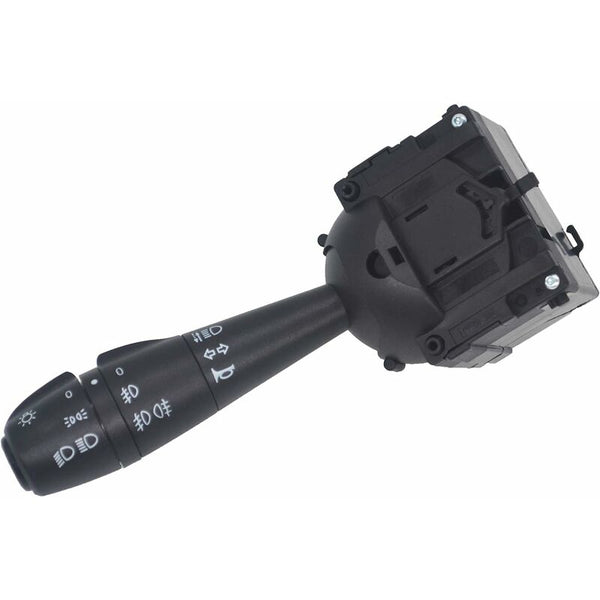 Commodo For Dacia Sandero Lodgy Dorker Duster Dokker Clio Logan 8201167988 Steering Column Switch 255405056R Steering Wheels