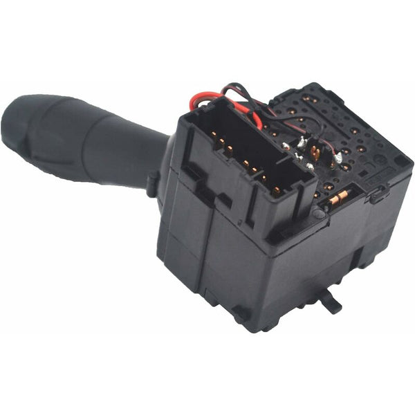 Commodo For Dacia Sandero Lodgy Dorker Duster Dokker Clio Logan 8201167988 Steering Column Switch 255405056R Steering Wheels