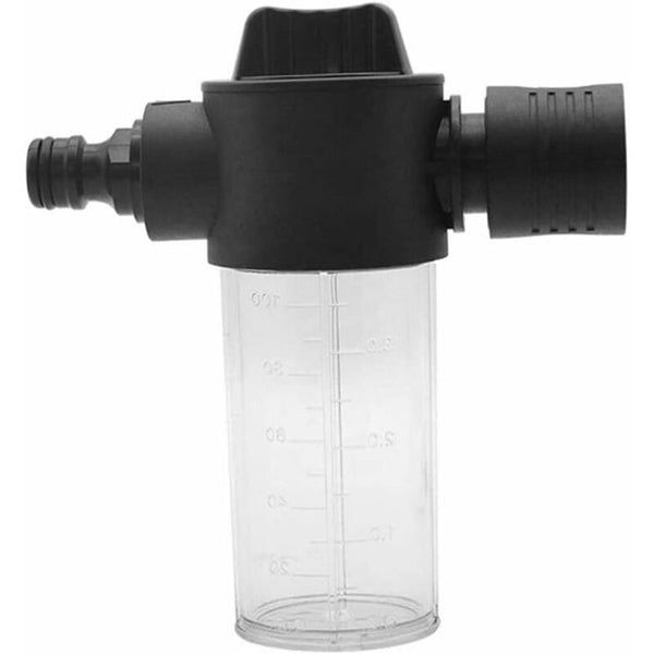 Snow Foam Lance Pot Car Wash Soap High Pressure Sprayer For Outdoor Home Watering Window Cleaning Other Automotive Care Supplies