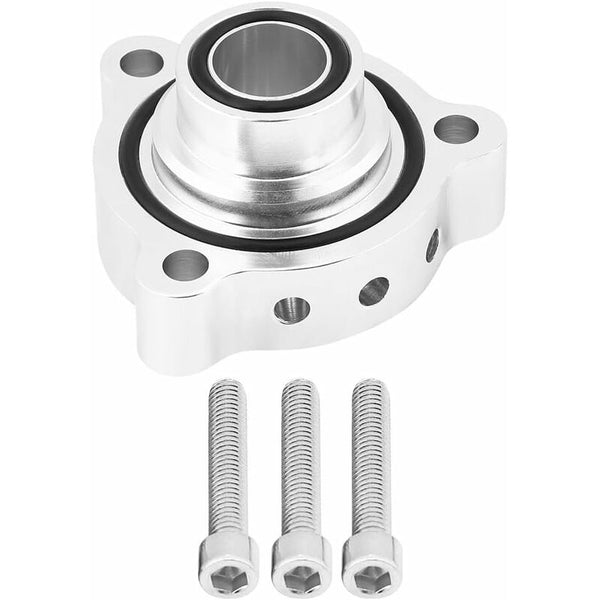 Wastegate Dump Adapter For Mini Cooper Peugeot 1.6 Turbo Engines Valve Covers