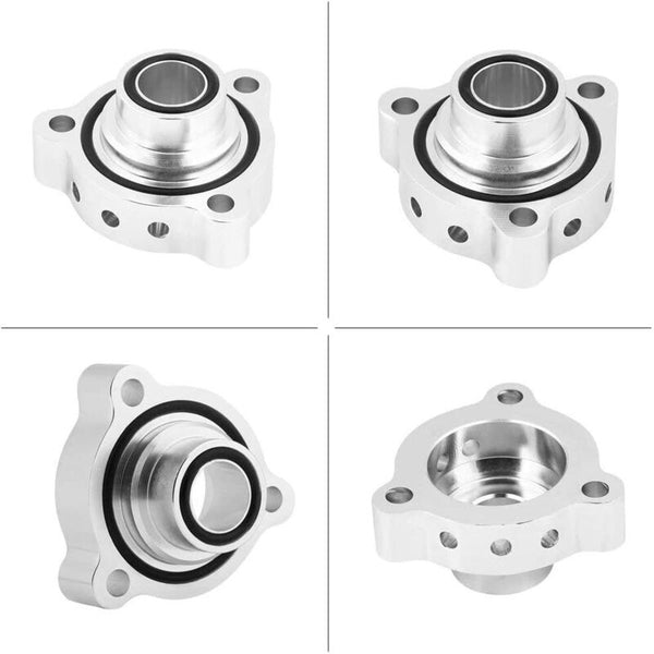 Wastegate Dump Adapter For Mini Cooper Peugeot 1.6 Turbo Engines Valve Covers