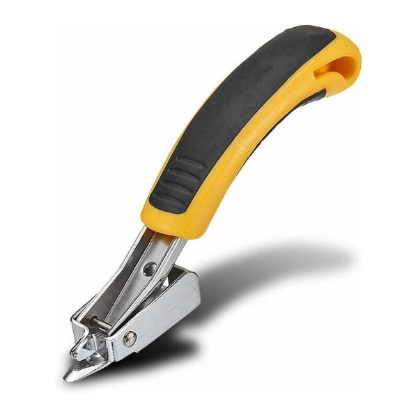 1Pc Professional Heavy Duty Staple Remover For Upholstery Office Hand Tool Nail & Staple Guns