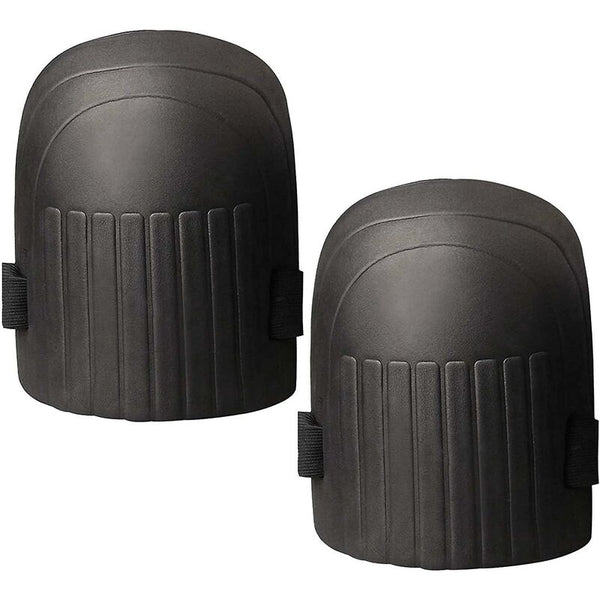Dense Foam Knee Pads Gardening With Adjustable Straps Gardening Gloves & Knee Pads