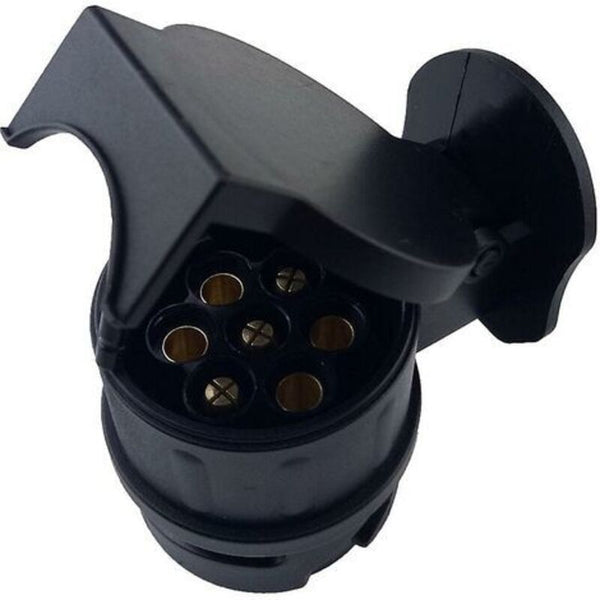 13 To 7 Pin Trailer Plug Adapter Trailer Parts