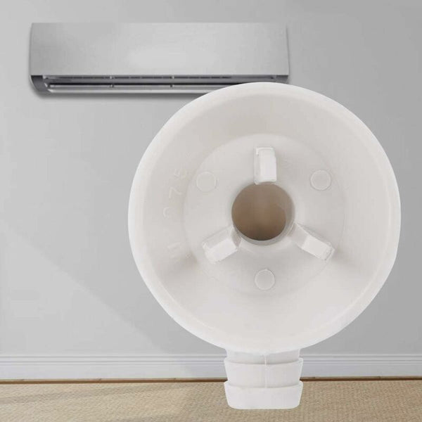 Air Conditioning Elbow Drain Nozzle Conditioner Connector Adapter Outdoor Device Water Pipe Dishwashers