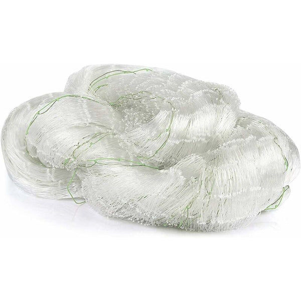 10M X 4M Anti Bird Garden Netting 2.5Cm Mesh Protection For Water Pond Fruits Vegetables And Plants Protective Garden Netting