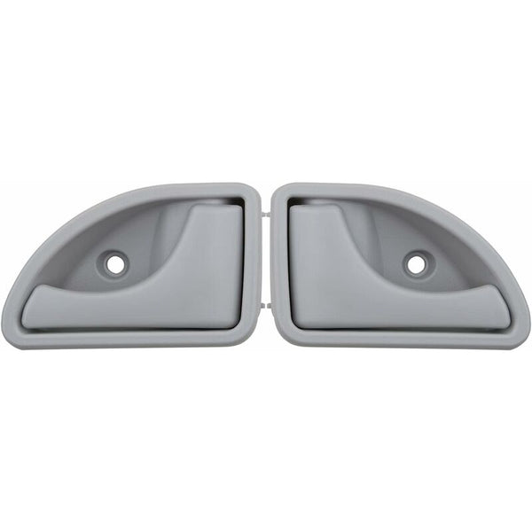 Front Left Right Interior Door Handle Fits Renault 1997 1998 1999 2000 2001 2002 2003 2007 Kangoo Twingo Other Car Interior