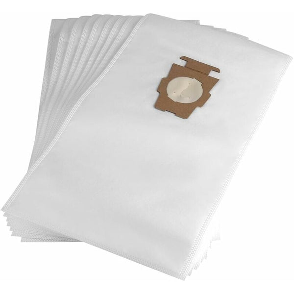 10 Pcs Dust For Kirby Sentria G10 G10e G4 G5 G6 Ultimate Vacuum Cleaner Bags