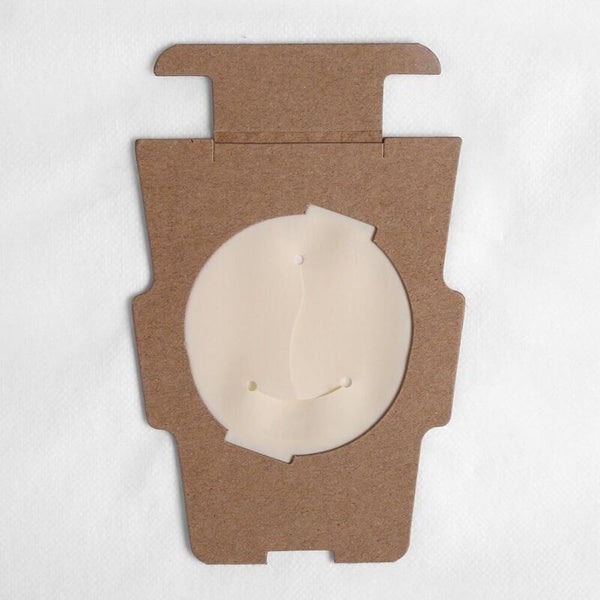 10 Pcs Dust For Kirby Sentria G10 G10e G4 G5 G6 Ultimate Vacuum Cleaner Bags