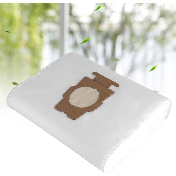 10 Pcs Dust For Kirby Sentria G10 G10e G4 G5 G6 Ultimate Vacuum Cleaner Bags