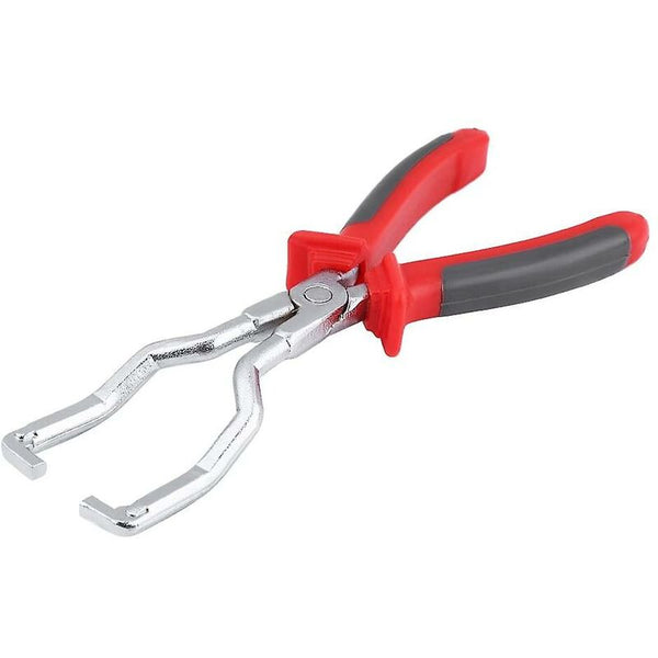 Fuel Line Hose Clamp Tool Removal Disconnect Pliers
