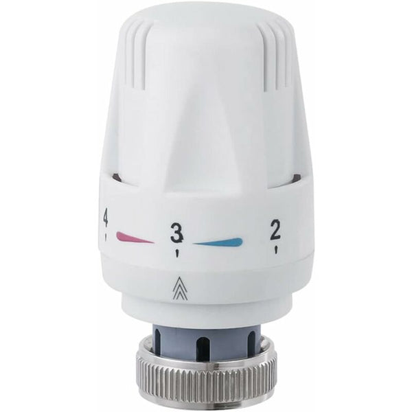 Thermostatic Radiator Valve M30 X 1.5 Head Replacement Heaters