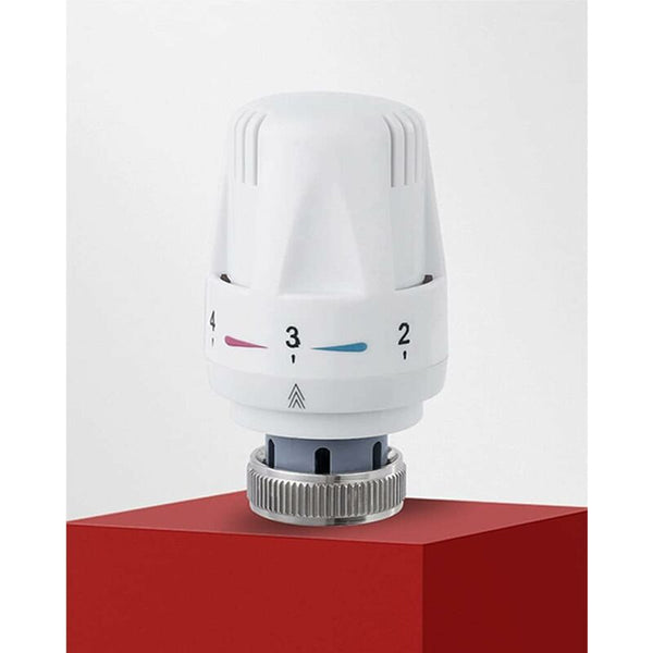 Thermostatic Radiator Valve M30 X 1.5 Head Replacement Heaters