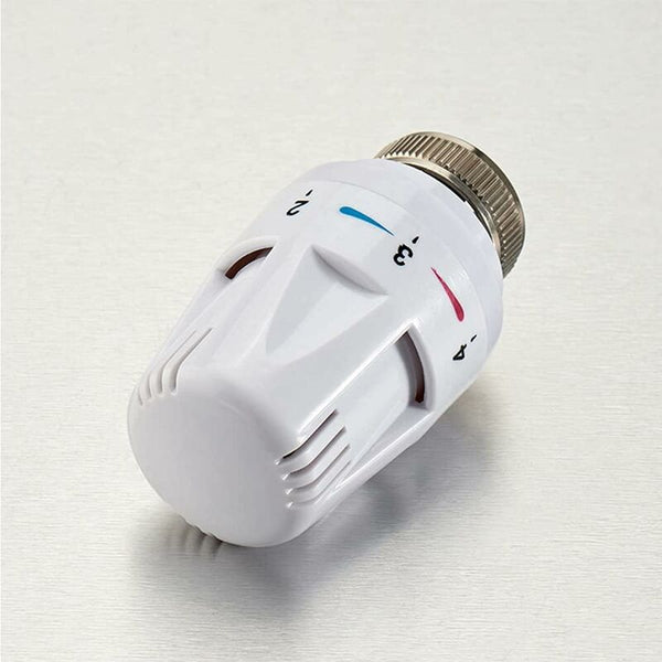 Thermostatic Radiator Valve M30 X 1.5 Head Replacement Heaters
