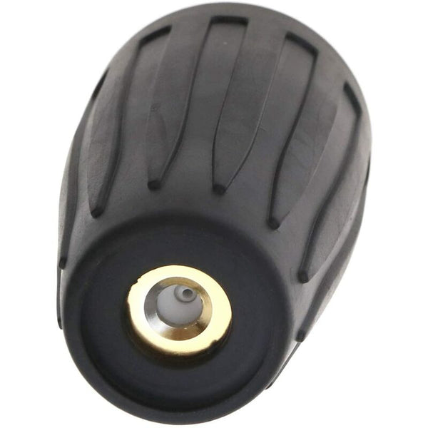 3000 Psi Rotating Turbo Nozzle For Pressure Washer Quick Connect 040 Pressure Washer Parts