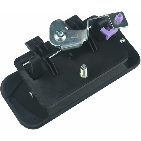Left Side Loading Door Handle For Transit 2000 2014 Yc15v26601an Mouldings Trim