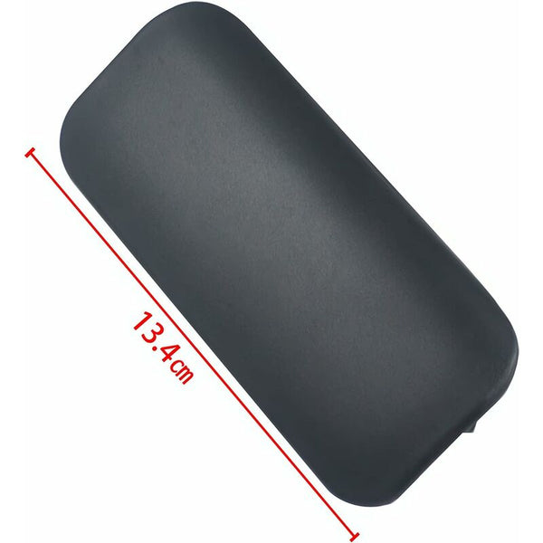 Left Side Loading Door Handle For Transit 2000 2014 Yc15v26601an Mouldings Trim