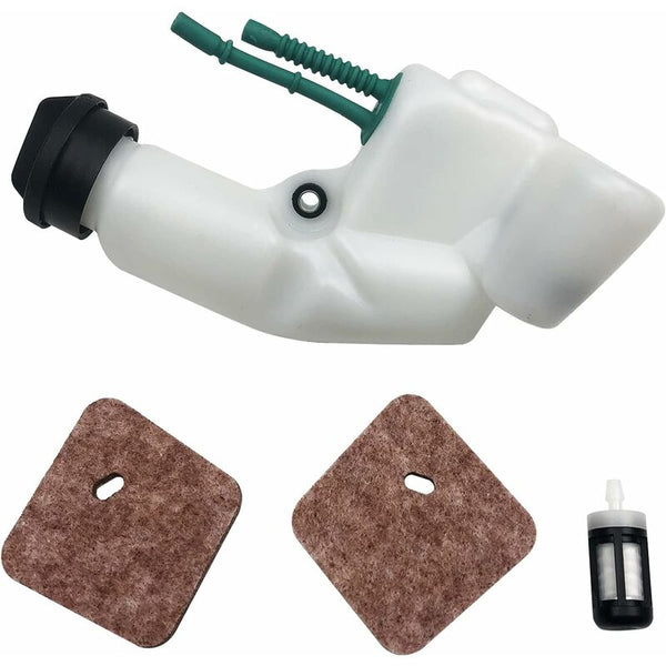 Gas Fuel Tank Assembly Replacement For Stihl Fs38 Fs45 Fs46 Fs55 Fc55 Km55 Mm55 Fuel Pumps