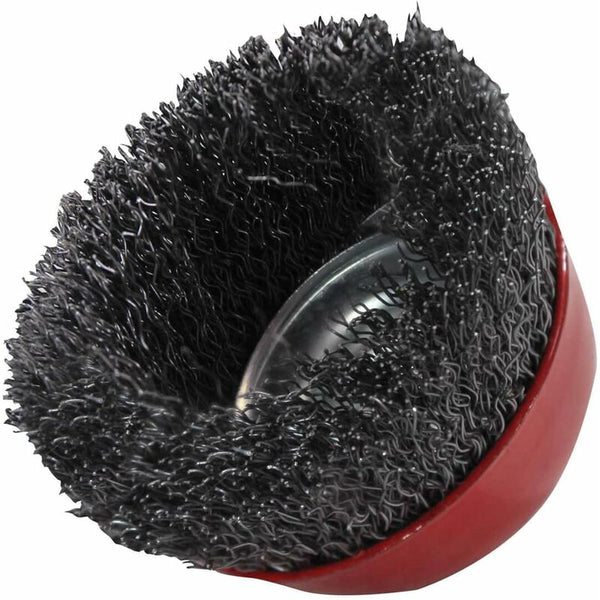 Wbc60 Wire Cup Brush X M14 20.30 Mm Wire Brushes
