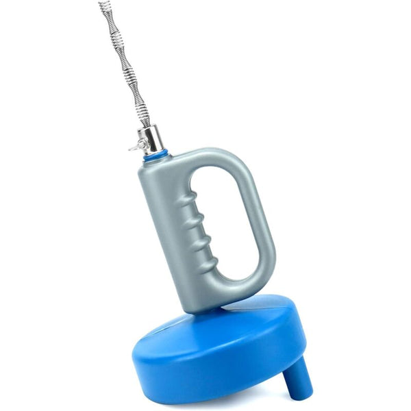 Drain Unblocker 10M Spiral Plumbing Snake For Bathtub Kitchen Sink Placeholder