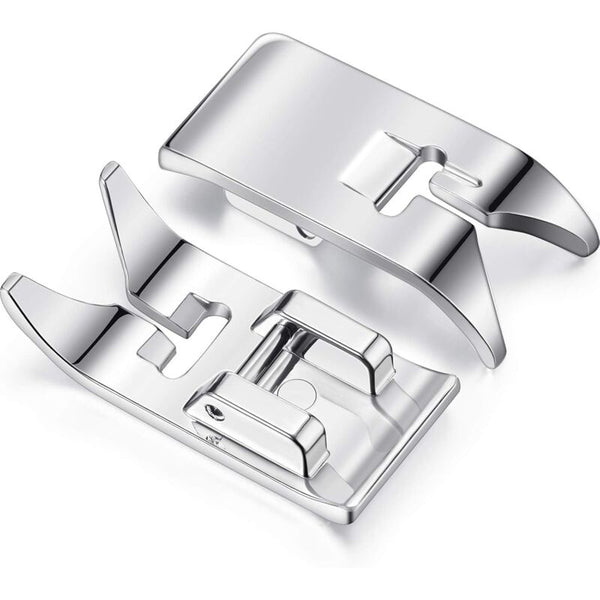 Parts Sewing Machine Presser Foot Straight Stitch Universal Zig Zag For Most Machines Low Shank Sewing Machine Feet