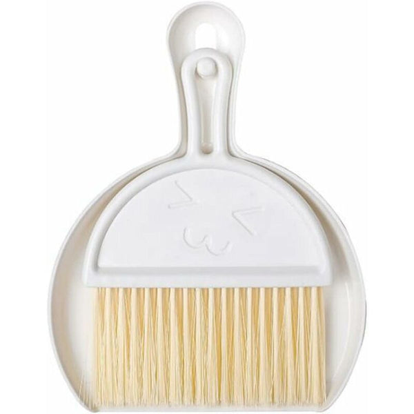 Mini Dustpan And Brush Multifunction Table Broom Design Set Plastic Dusters