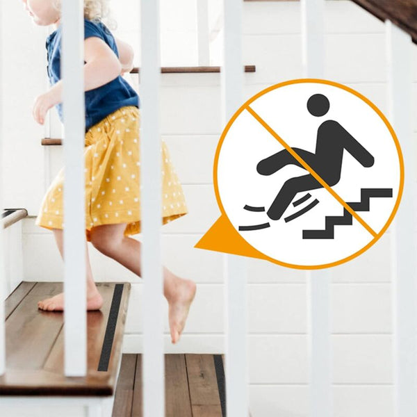 Anti Slip Tape 15M25mm For Stairs Adopts Self Adhesive Design Pvc All Kinds Of Adhesive Tapes