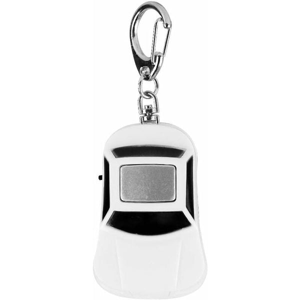 Key Finder With Led Flashlight For Keys Dogs Cats Wallets Voice Control Keychains Gps