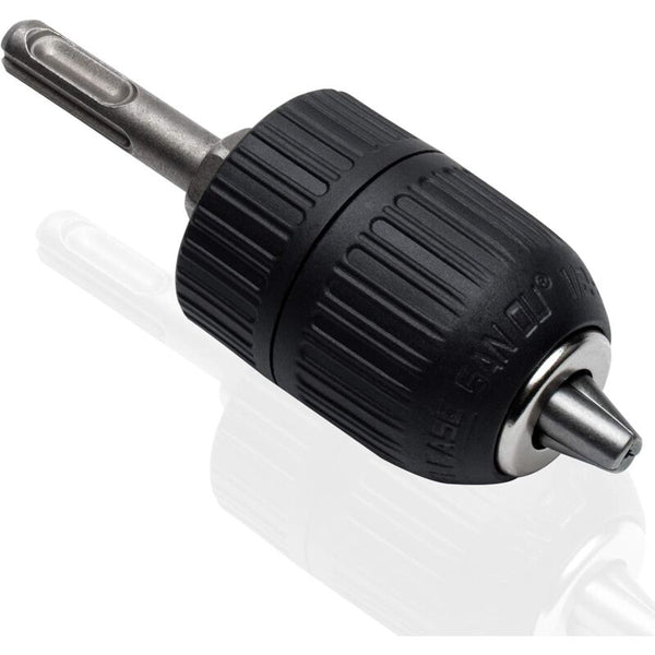13Mm Quick Release Self Tightening Chuck Sds Adapter Hammer Drill Bit Drill Chucks